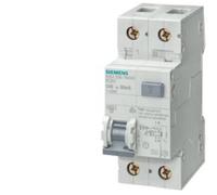 Interruptor diferencial 40A 30mA Siemens 5SU13531KK40
