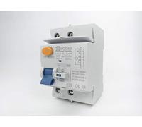 Interruptor Diferencial 40A de Clase | Type B | C E (2 Polos 30mA)