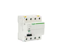 Interruptor diferencial 4P 40A 300mA AC A9R44440