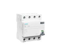 Interruptor diferencial 4P 63A SENTRON 5SV3 5SV4 5SV4346-0KL