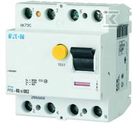 Interruptor diferencial 6kA PF6-40/4/03 286510