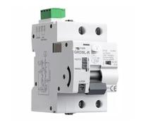 Interruptor Diferencial Auto Rearmable 2P 40A 30mA Clase AC - RCCB