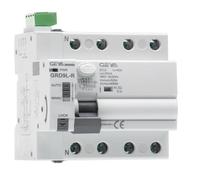 Interruptor Diferencial Auto Rearmable 4P 40A 30mA Clase AC - RCCB