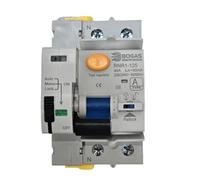 Interruptor diferencial auto rearmable Inmunizado doble onda de 40A Tipo A, 6Ka 2P 30ma.