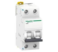 Diferencial Schneider Electric 2P 40A 30mA AC A9R60240