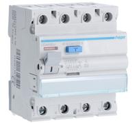 HAGER CDA440J Interruptor diferencial
