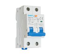 INTERRUPTOR DIFERENCIAL CHINT 2P 16A 6KA 30MA NB310L 660000