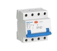 INTERRUPTOR DIFERENCIAL CHINT 3P+N 20A 6KA 30MA NB310L 660022