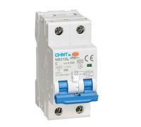 INTERRUPTOR DIFERENCIAL CHINT NB310L/C32-2P-6-A30 -INT MTD 660030
