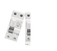 Interruptor diferencial con retardo de tiempo GYL9 AC-S RCCB ELCB Interruptor electromagnético con retardo(AC-S 4P 40A,100mA)