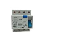Interruptor diferencial CZK6 Z-4P 16A, 25A, 32A, 40A, 63A, 80A y 100A. Gran oferta de interruptores diferenciales de CA, ELCB RCD de 10 mA, 30 mA, 100 mA y 300 mA.(4P25A100MA)