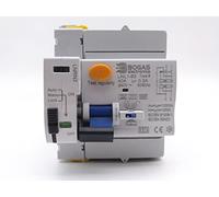Interruptor Diferencial de Clase Curva | Type B | Auto rearmable | C E | (2 Polos 300mA)