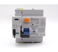 Interruptor Diferencial de Clase Curva | Type B | Auto rearmable | C E | (2 Polos 30mA)
