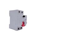 Interruptor Diferencial De Corriente Residual For Motor Solar, Tipo A, CA B, For Vagones De Ferrocarril, Inversor De Pila De Carga, Interruptor Diferencial ELCB De 10 KA For Uso Doméstico.(2P63A100MA)