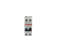 Interruptor diferencial DS201 L H 4,5KA 1P+N C25 AC30 Abb DS201LHC25AC30