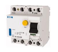 Interruptor Diferencial EATON INDUSTRIES - 300305