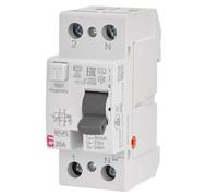 Interruptor de corriente de fallo 2P 40A 0,03A ASTI 002061262