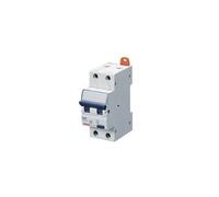 INTERRUPTOR DIFERENCIAL GEWISS 2P 10A 6KA GW94126