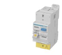 Interruptor diferencial Hager - 40 a - 30 ma - 2 polos - tipo a - auto/tornillo