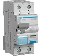 Interruptor Diferencial Hager HACO - ADA516G