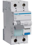 Interruptor Diferencial Hager HACO - ADA906G