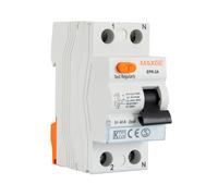 Interruptor Diferencial Industrial Superinmunizado 2P 30mA 25-63A 10kA Clase A