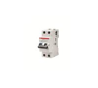 Interruptor diferencial-magnetotérmico 2P 6A B 2CSR255070R1065