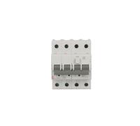 Interruptor diferencial-magnetotérmico 4P 20A C ASTI 002174025