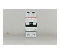 Interruptor Diferencial Magnetotérmico ABB 1P+N C10 30mA Tipo A DS201MC10APR30