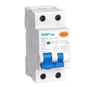 INTERRUPTOR DIFERENCIAL NB1L2-1P+N 6-AC30 20A 203296