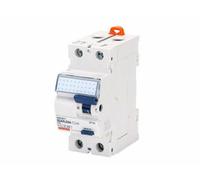 Gewiss power - Diferencial idp na-t 2 polos 40a instant.ac/0,03 2 módulos
