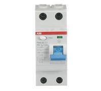 Buylloon Elettroforniture - F202 Ac 25A 300Ma Interr.Differenz. Puro 2P F42780