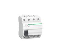 Interruptor diferencial Schneider 4P 63A 300mA A9Z06463