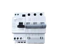 Interruptor diferencial, serie de interruptores diferenciales 1P 2P 3P 4P, protector de interruptor diferencial doméstico,(1P N,20A)
