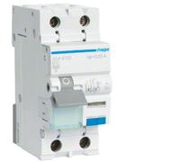 Interruptor diferencial sobrecorriente RCBO interruptor ADA910D
