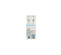 Interruptor diferencial sobrecorriente RCBO interruptor ADA916D