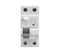 Interruptor diferencial superinmunizado 63A 30mA 2 polos Tipo A-SI