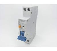 Interruptor diferencial superinmunizado SI, 30 mA, 2P, 40 A, Clase A y 10kA.