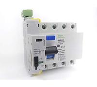 Interruptor Diferencial Trifasico (3P+N) Auto Rearmable Super Inmunizado (30 mA)