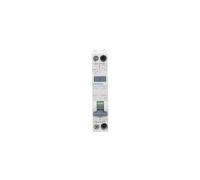 Interruptor diferencial y magnetotérmico 2P B 5SV1316-6KK10