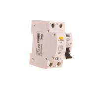Interruptor diferencial y magnetotérmico 2P C 16A 0,03A 23217