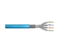 Interruptor - Digitus - DK-1641-A-VH-05 - Inyector - SFTP - Categoría 6a - 50 m