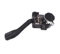 interruptor dirección coche Compatible Con VW Para Golf Para Variant Para 4Motion 1998-2006 Interruptor Señal Giro OEM: 8L0953513G