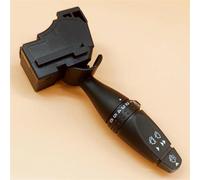 Interruptor Dirección Compatible Con Ford Para Focus Saloon Clipper Estate Van 1 062 218 Indicador Coche Interruptor De Señal De Giro Interruptor De Combinación De Tallo De Luz YS4Z17A553DA