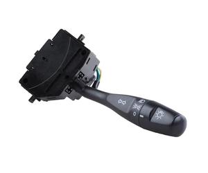 Interruptor Dirección Compatible Con Mitsubishi L200 Para Strada Interruptor De Señal De Giro Del Faro Derecho MR329666 Accesorios Para Automóvil Interruptor Combinado Tallo Indicador