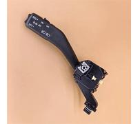 Interruptor Dirección Compatible Con Para Tiguan Para Golf 2006-2011 Para Jetta MK5 Para EOS 1K0953513A Indicador Coche Interruptor De Señal De Giro Luz Principal Control De Crucero