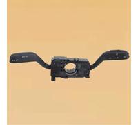 Interruptor Dirección Compatible Con Transporter T5 6RD953503A | 2003 2004 2005 2006 2007-2015 Interruptor De Control Combinación Indicador Giro Interruptor Limpiaparabrisas 7H0953513A