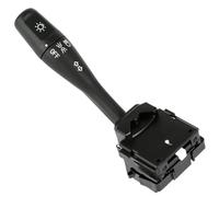 Interruptor Direccionales La Columna Dirección Para Chrysler Sebring Para Dodge Stratus Para Mitsubishi Eclipse Endeavour Galant MR558806 MR459884 9 Pines Interruptor Luz Cabeza