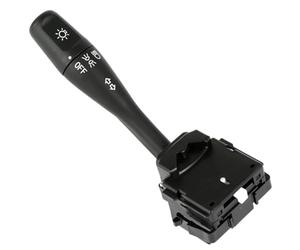 Interruptor Direccionales La Columna Dirección Para Chrysler Sebring Para Dodge Stratus Para Mitsubishi Eclipse Endeavour Galant MR558806 MR459884 9 Pines Interruptor Luz Cabeza