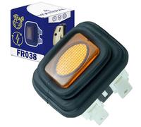 Interruptor Dispensador para Cafetera de Capsulas FR038 para Didiesse Frog | MONTERAL